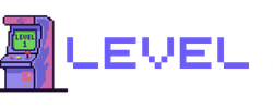 Level1 Logo